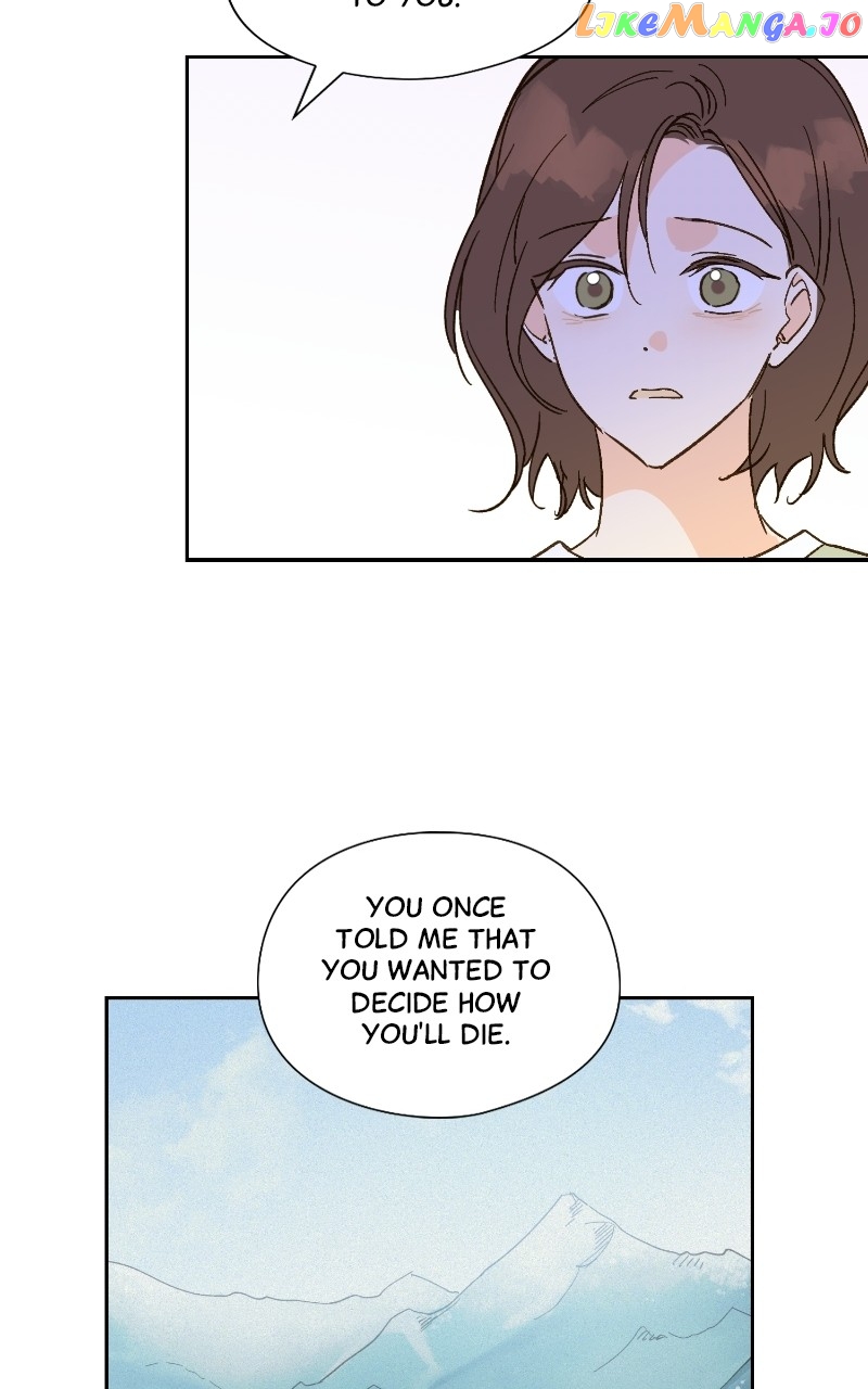 Dear First Love Chapter 53 - page 23
