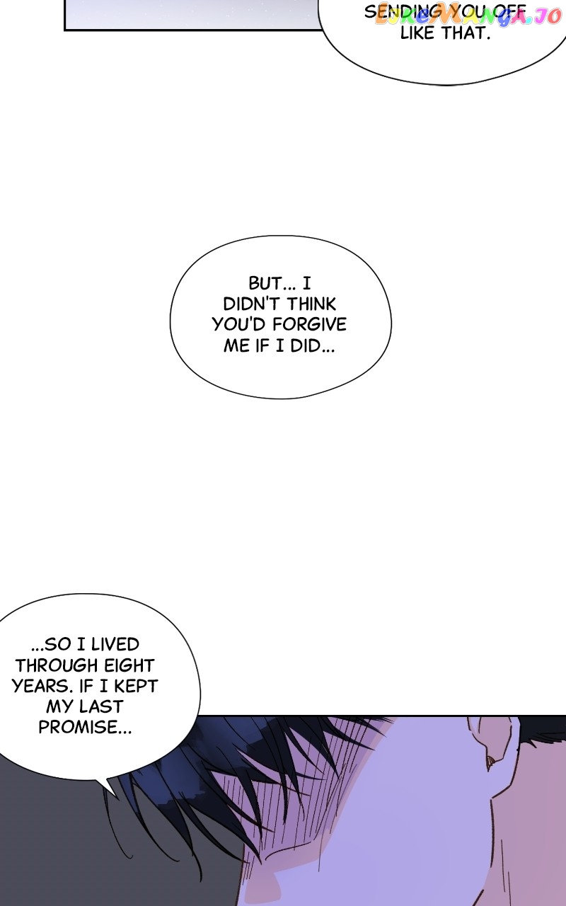 Dear First Love Chapter 53 - page 26