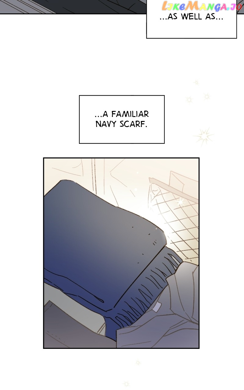 Dear First Love Chapter 53 - page 3