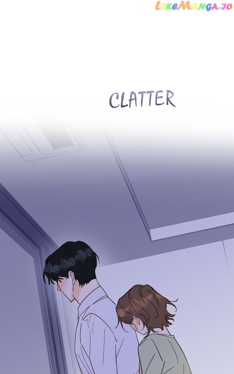 Dear First Love Chapter 53 - page 30