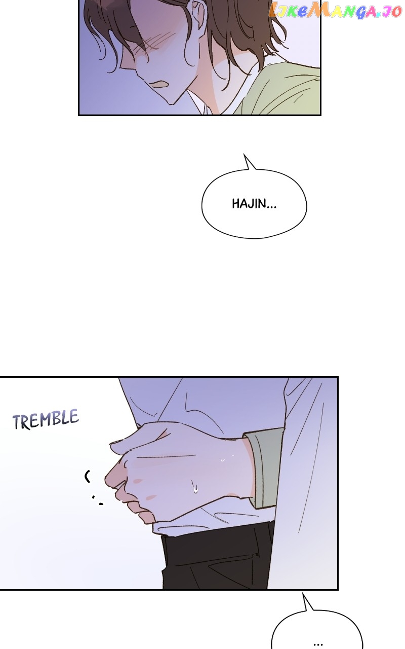 Dear First Love Chapter 53 - page 32