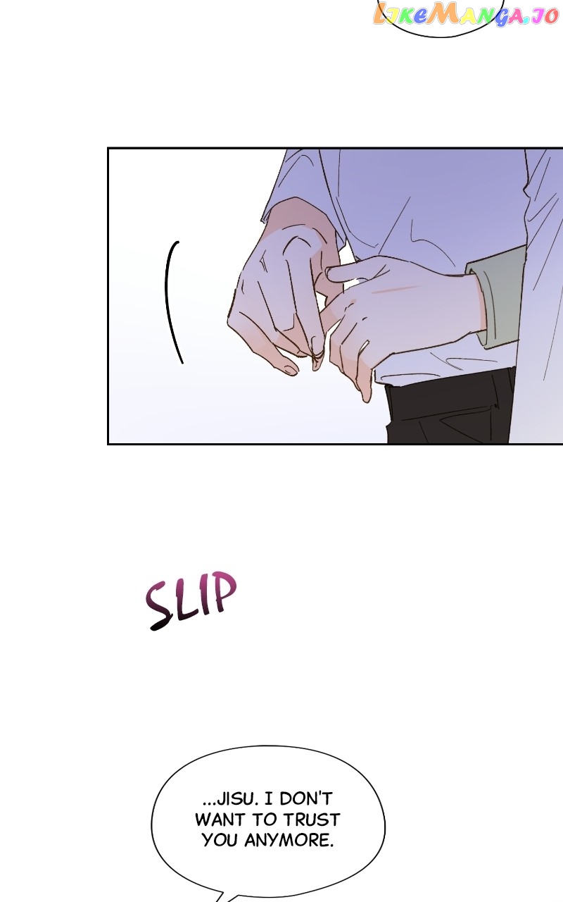 Dear First Love Chapter 53 - page 33