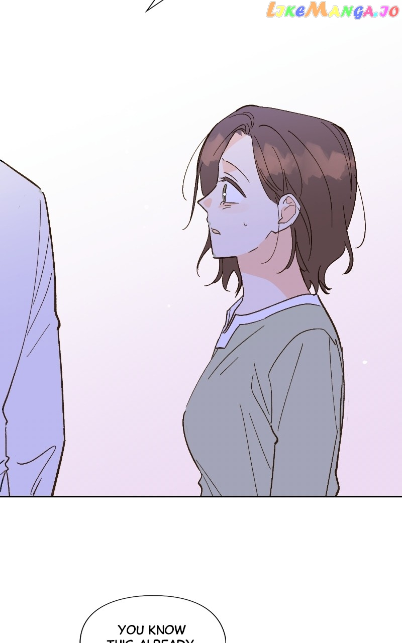 Dear First Love Chapter 53 - page 34