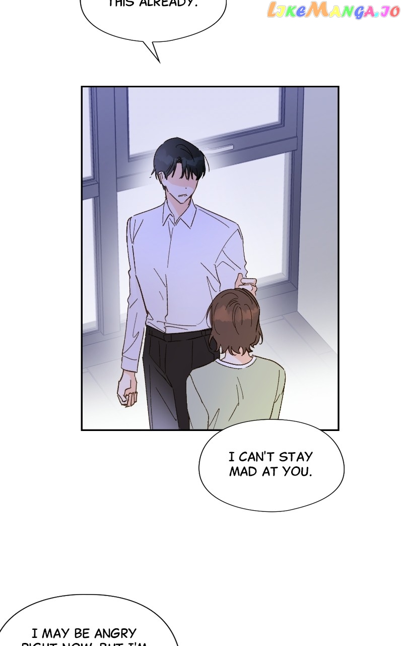 Dear First Love Chapter 53 - page 35