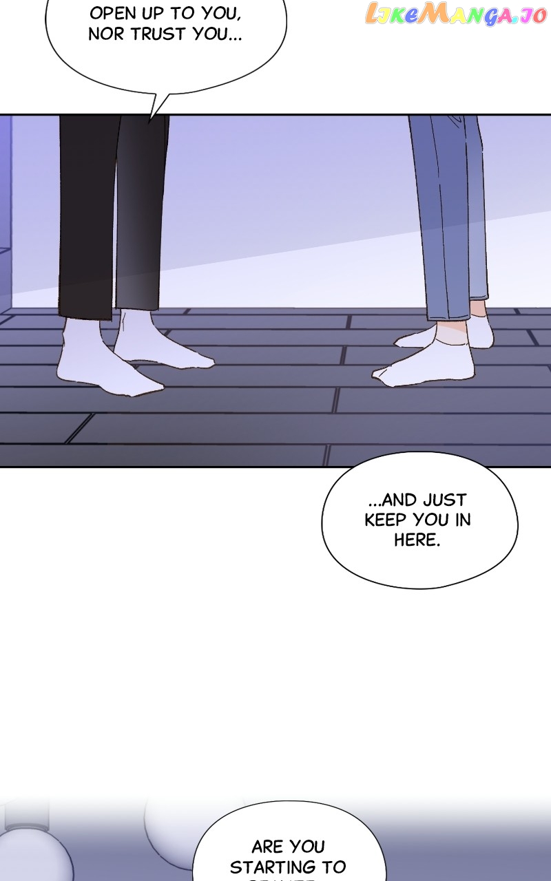 Dear First Love Chapter 53 - page 37