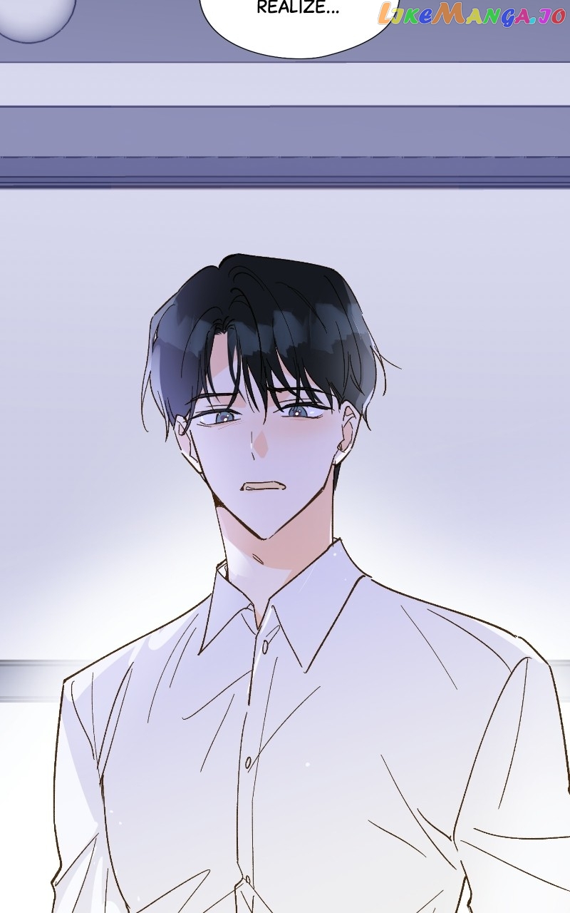 Dear First Love Chapter 53 - page 38