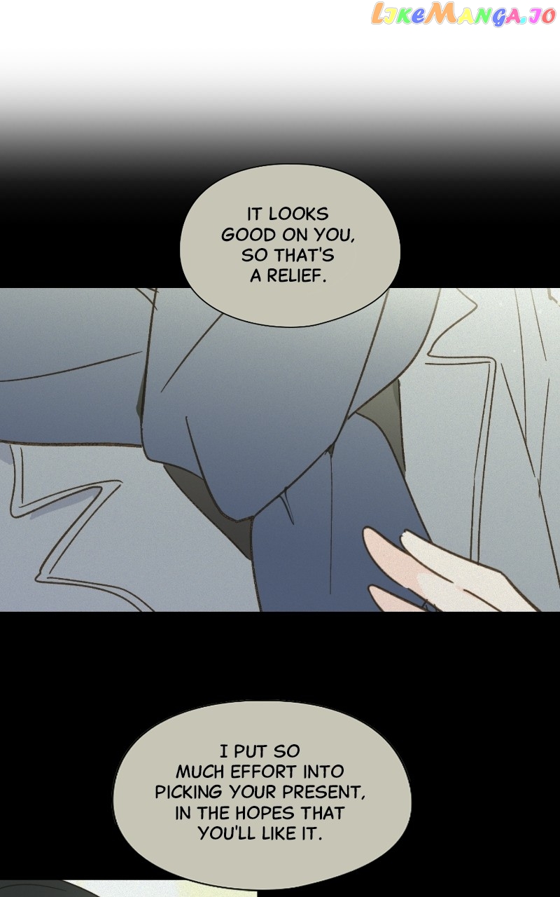 Dear First Love Chapter 53 - page 4