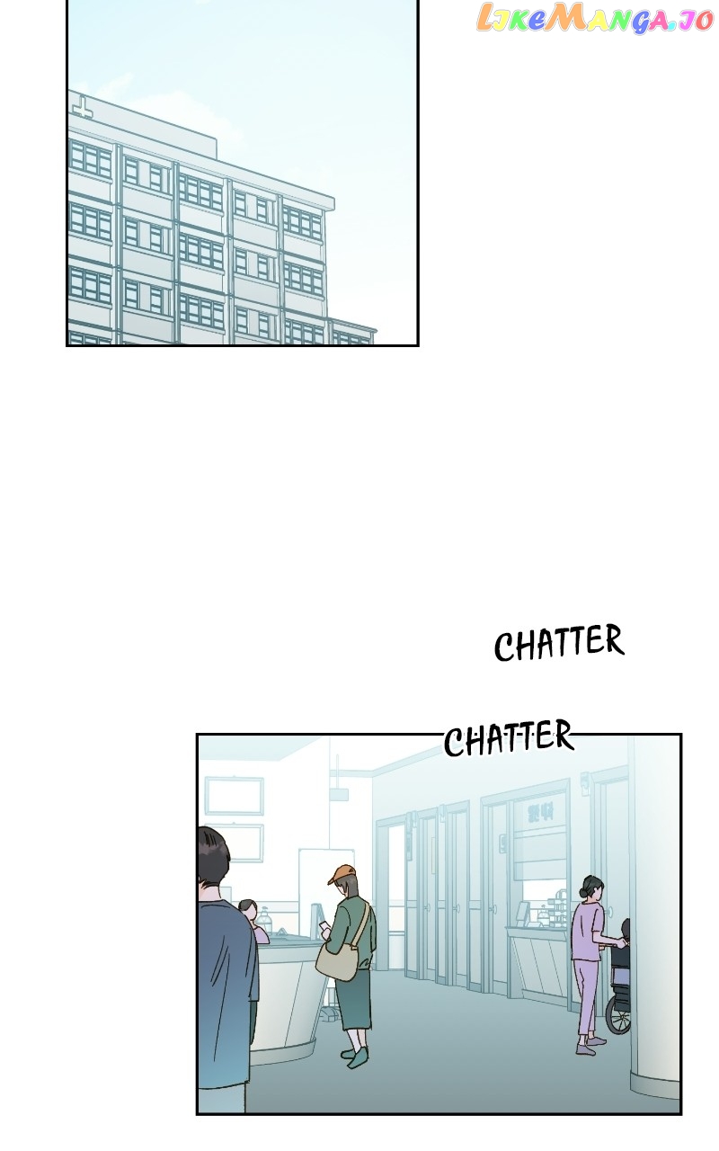 Dear First Love Chapter 53 - page 41
