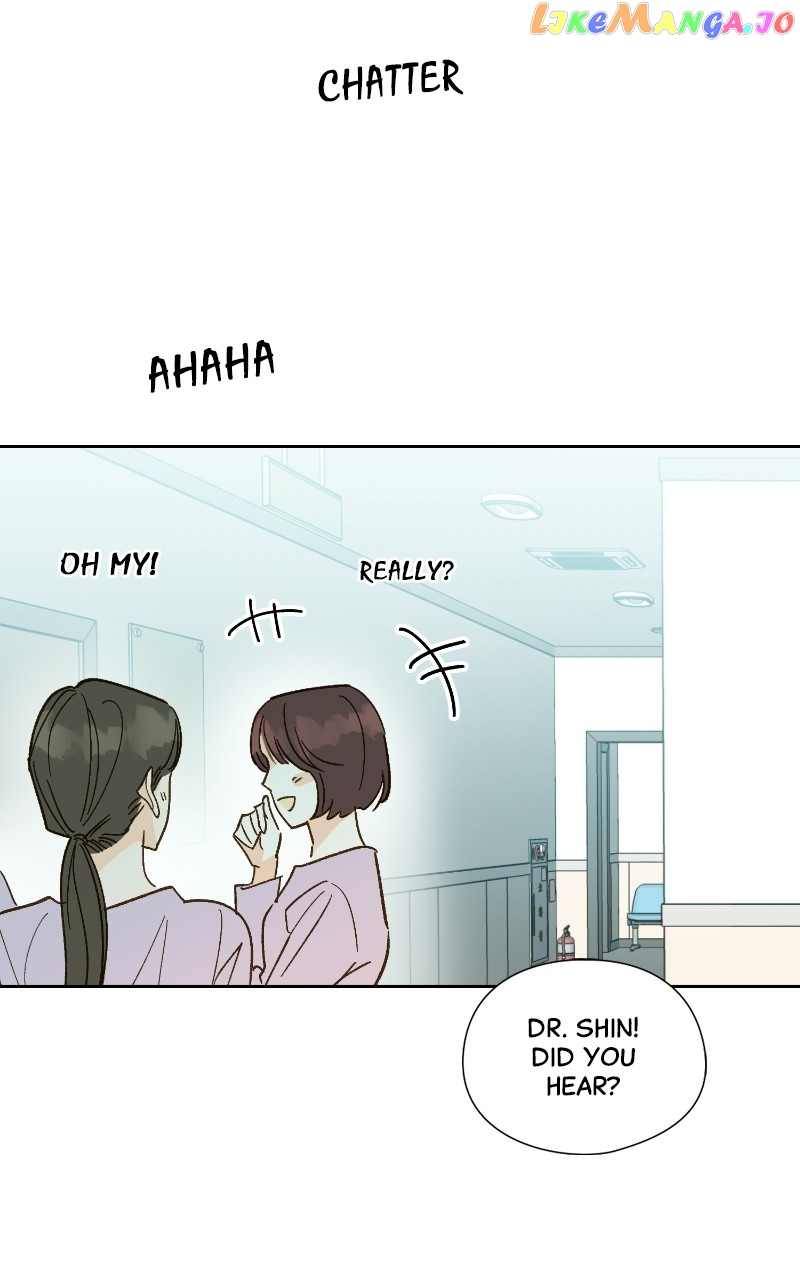 Dear First Love Chapter 53 - page 42