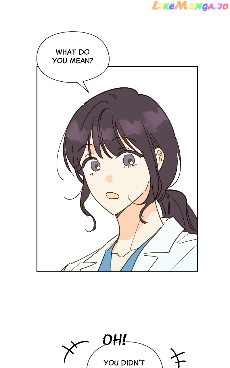 Dear First Love Chapter 53 - page 43
