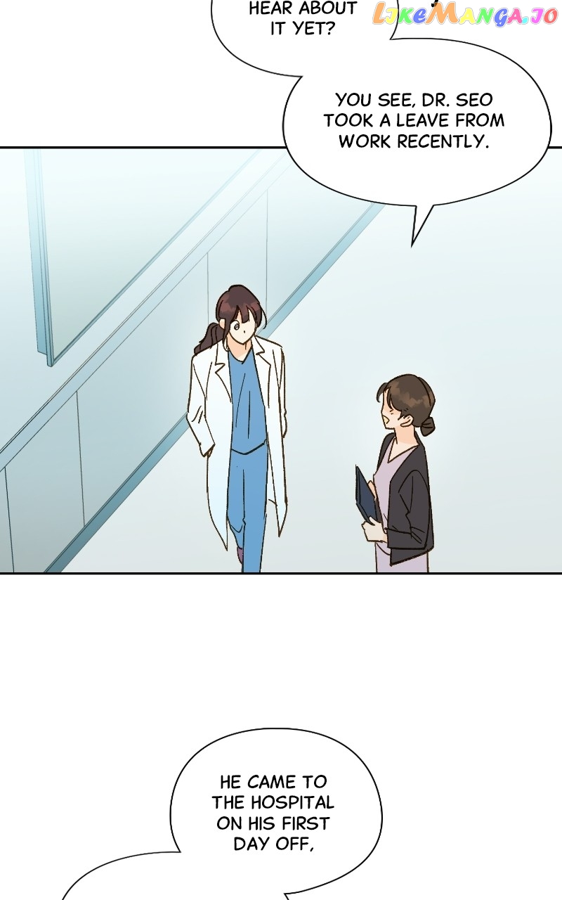 Dear First Love Chapter 53 - page 44
