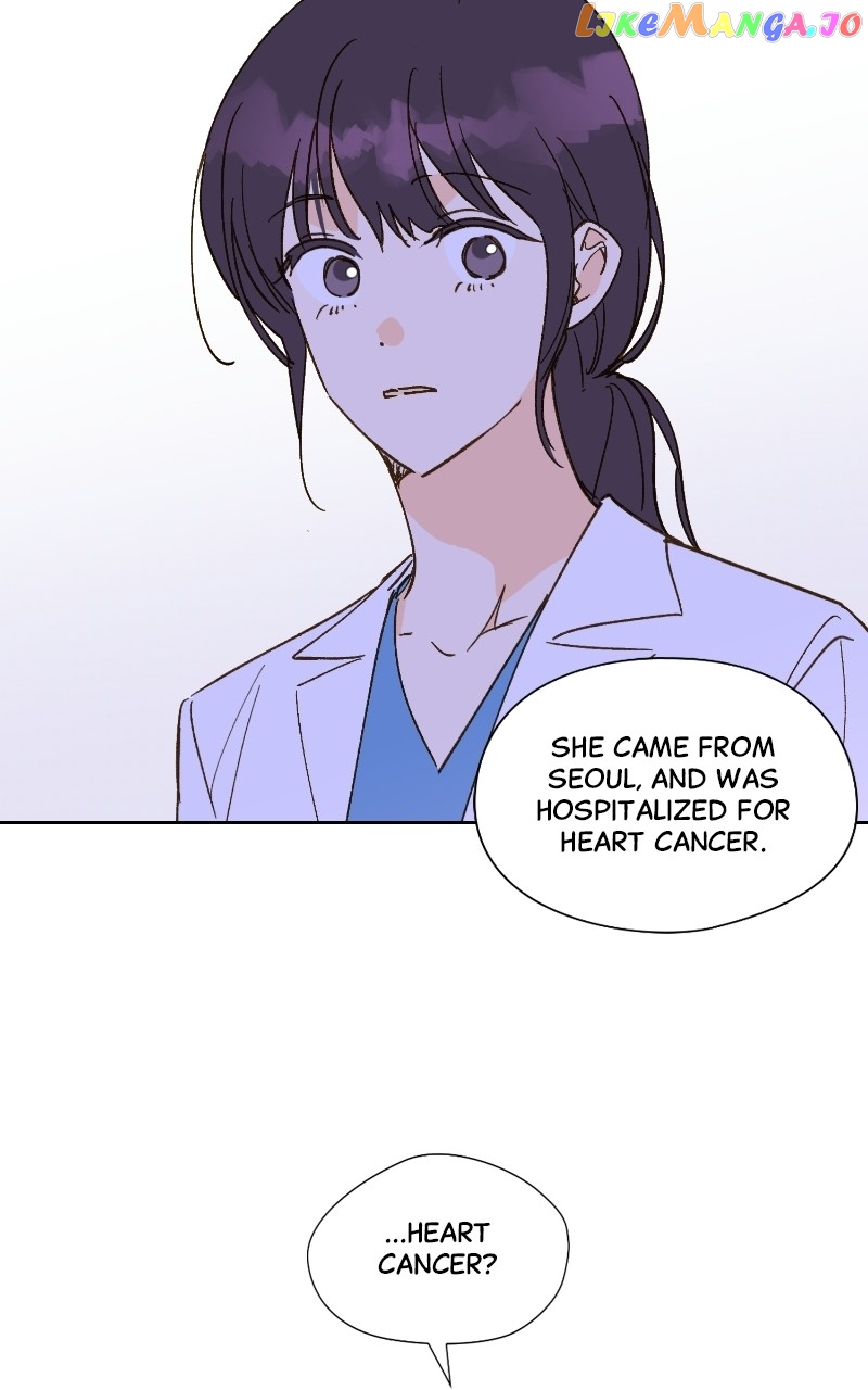 Dear First Love Chapter 53 - page 49