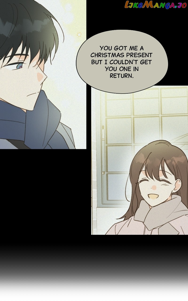 Dear First Love Chapter 53 - page 5
