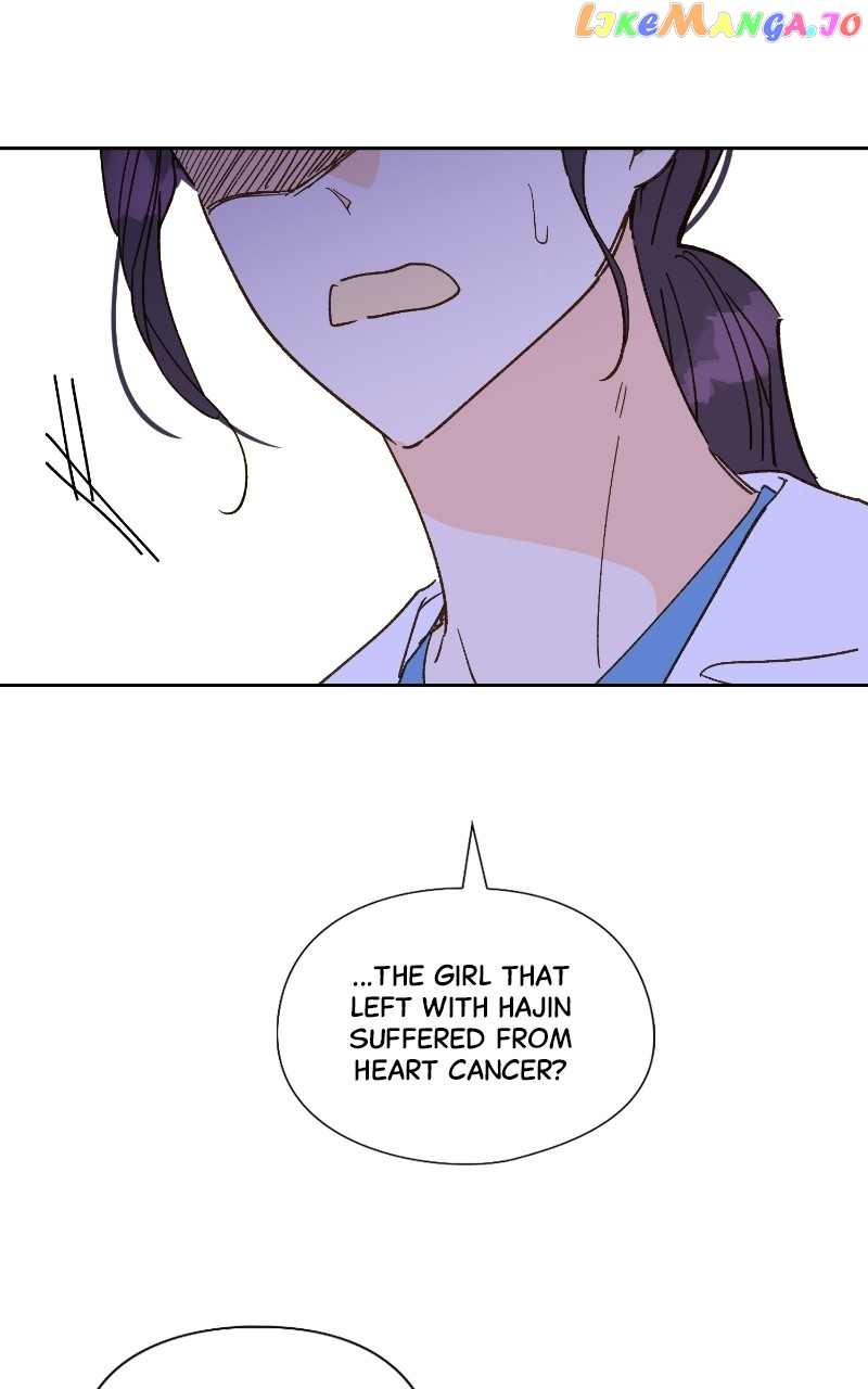 Dear First Love Chapter 53 - page 50