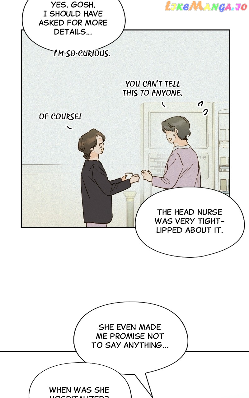 Dear First Love Chapter 53 - page 51