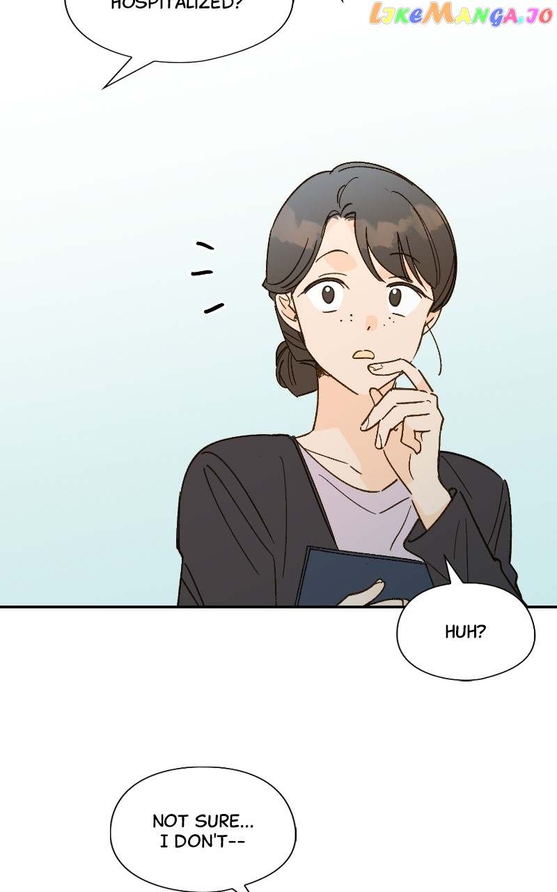 Dear First Love Chapter 53 - page 52