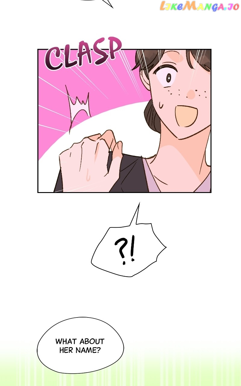 Dear First Love Chapter 53 - page 53