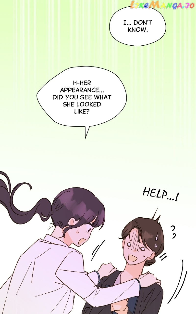 Dear First Love Chapter 53 - page 54