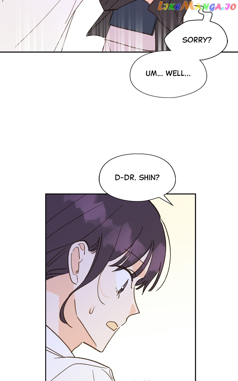 Dear First Love Chapter 53 - page 55