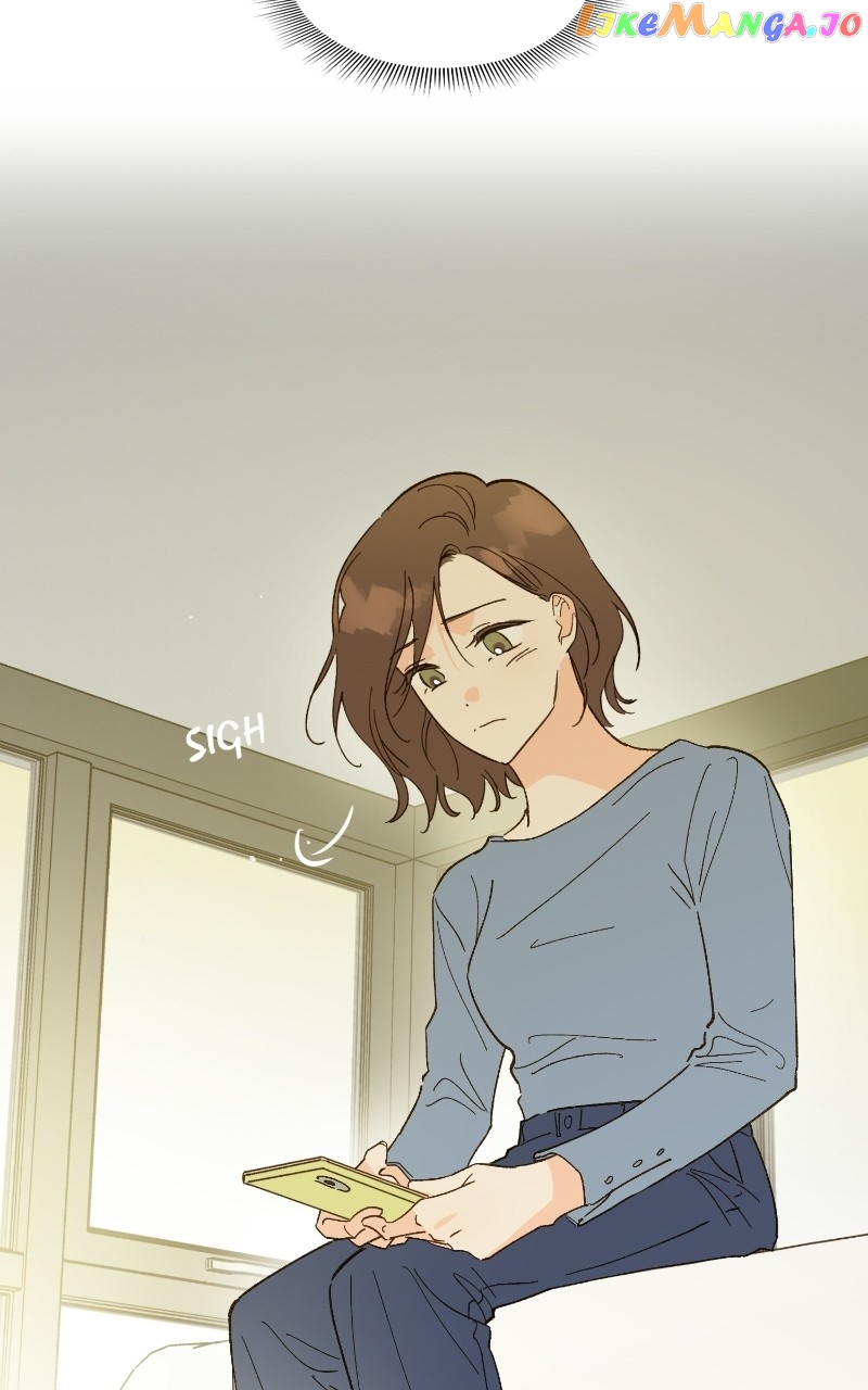 Dear First Love Chapter 53 - page 58