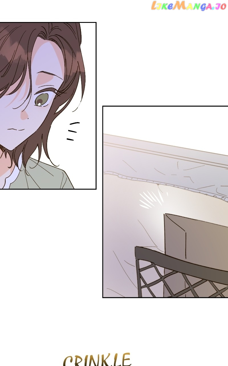 Dear First Love Chapter 53 - page 7