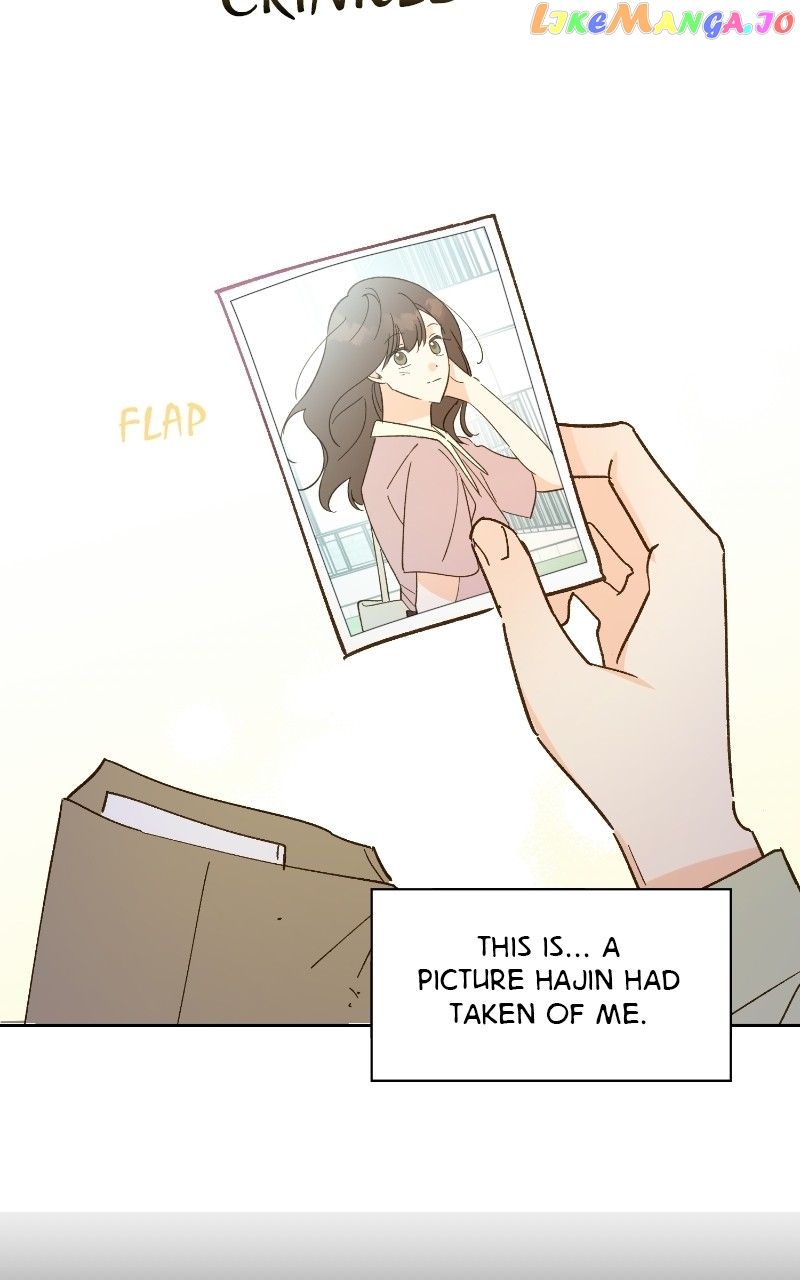 Dear First Love Chapter 53 - page 8