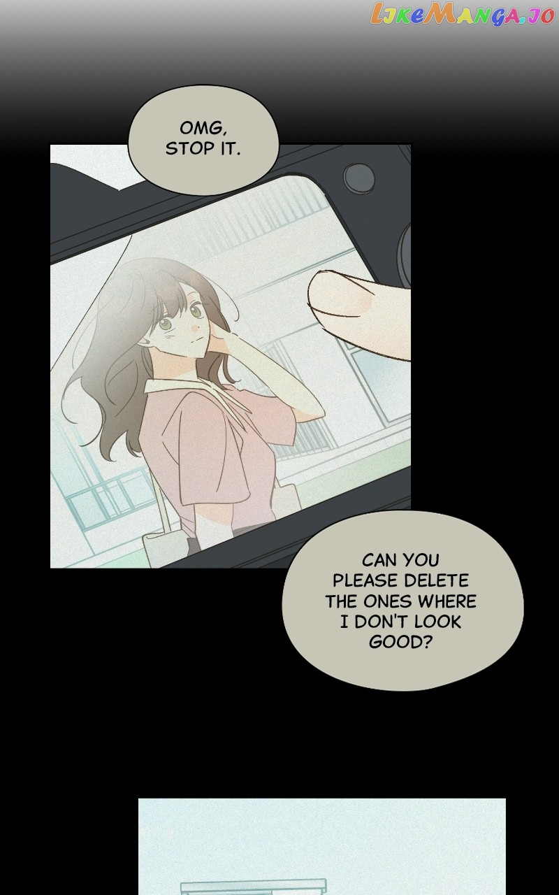 Dear First Love Chapter 53 - page 9