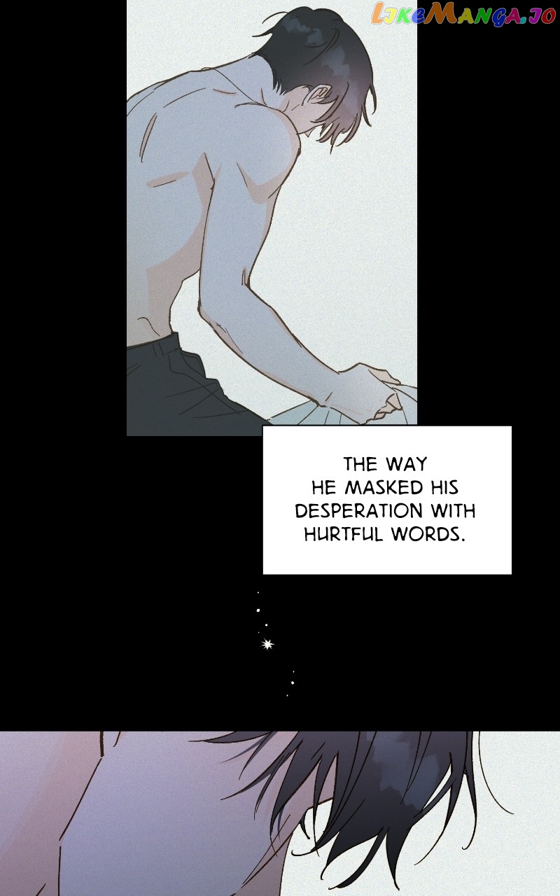 Dear First Love Chapter 52 - page 10