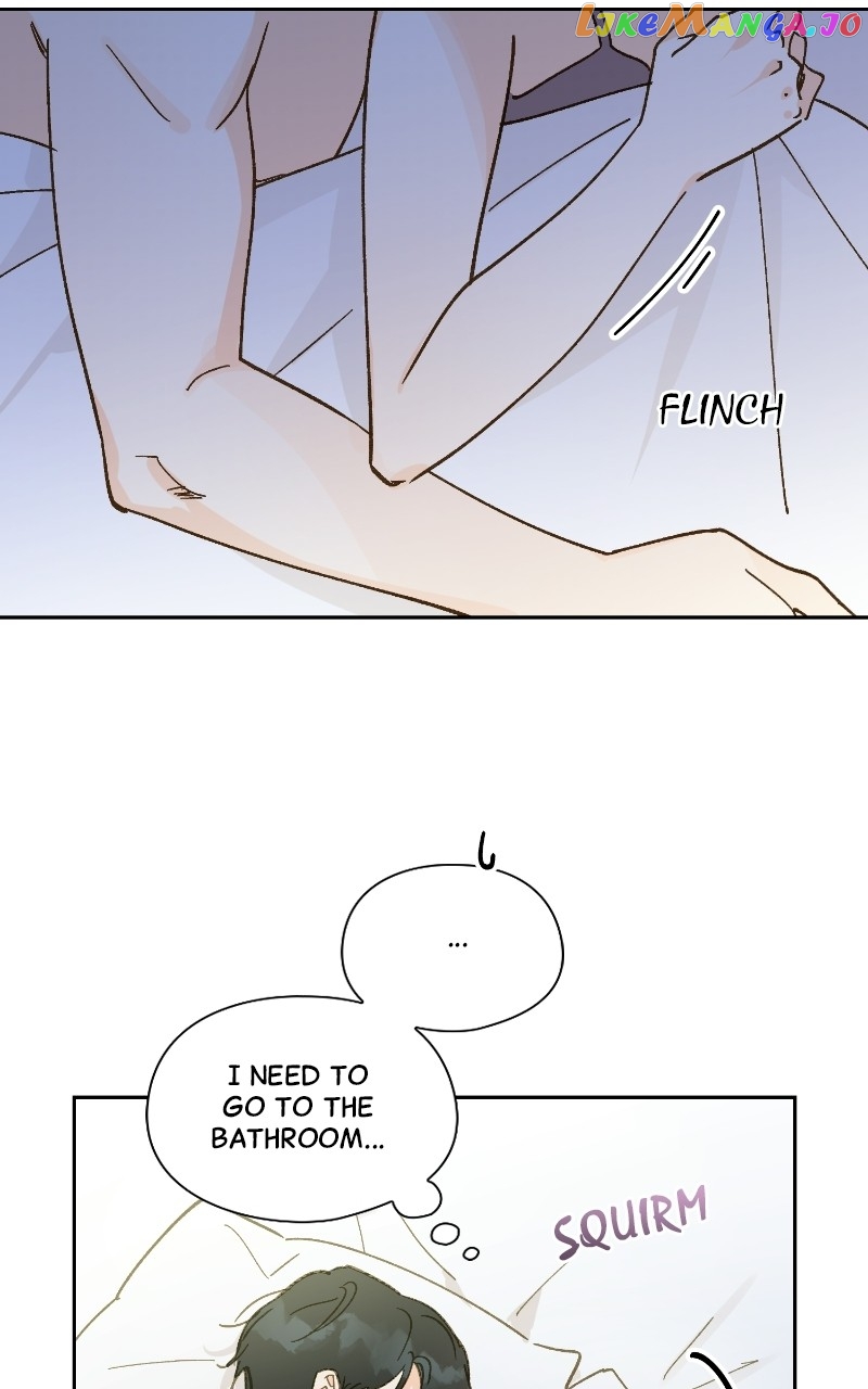 Dear First Love Chapter 52 - page 12