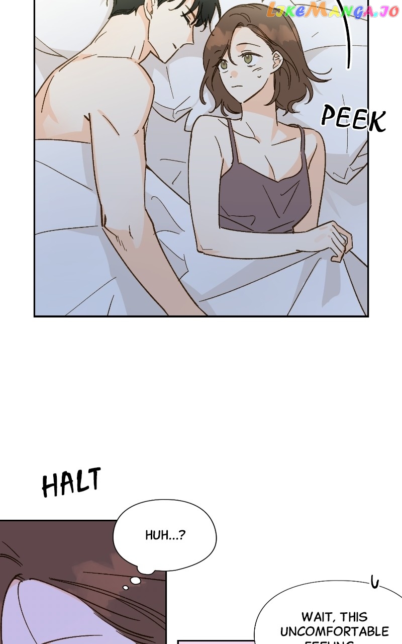 Dear First Love Chapter 52 - page 13