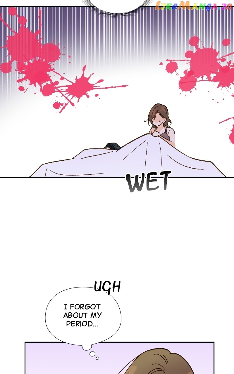 Dear First Love Chapter 52 - page 15