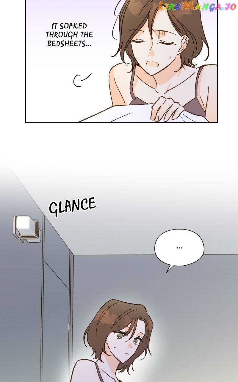 Dear First Love Chapter 52 - page 16