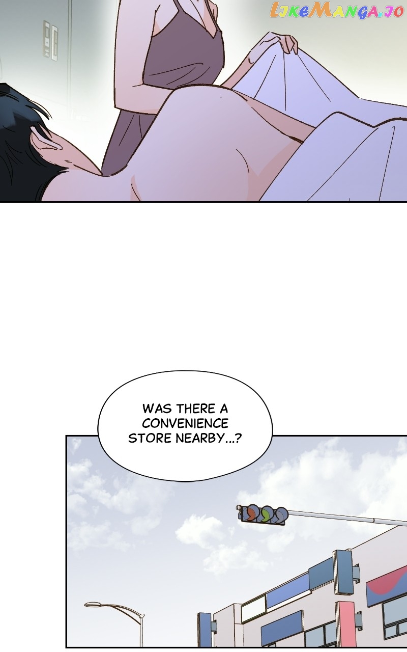 Dear First Love Chapter 52 - page 17