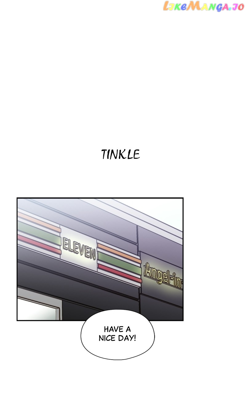 Dear First Love Chapter 52 - page 19