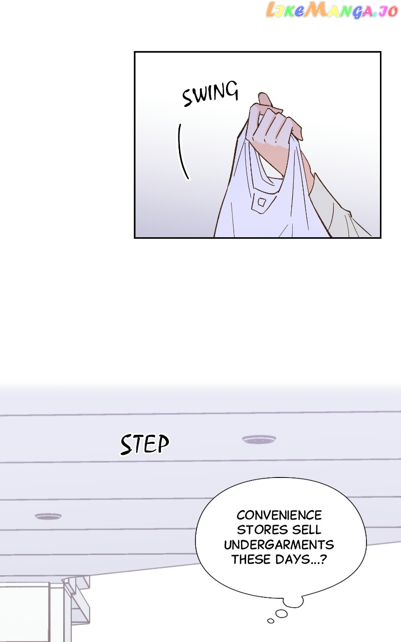 Dear First Love Chapter 52 - page 20