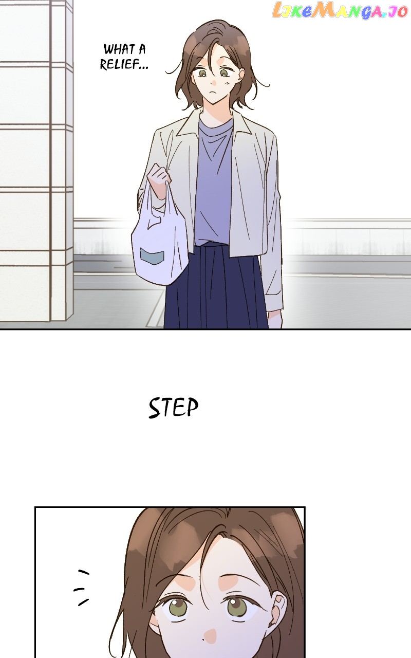 Dear First Love Chapter 52 - page 21