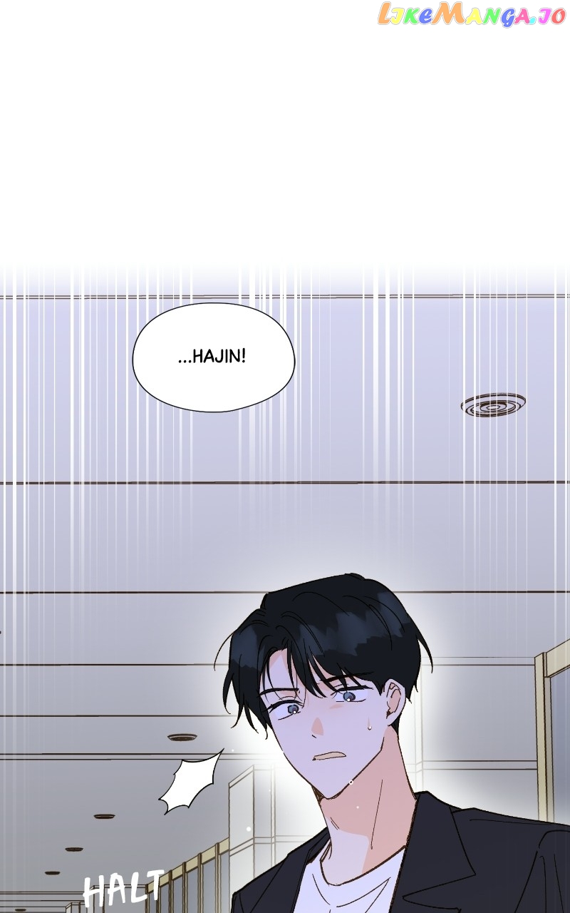 Dear First Love Chapter 52 - page 23