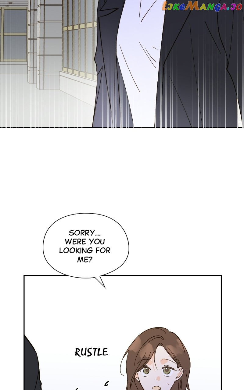 Dear First Love Chapter 52 - page 24