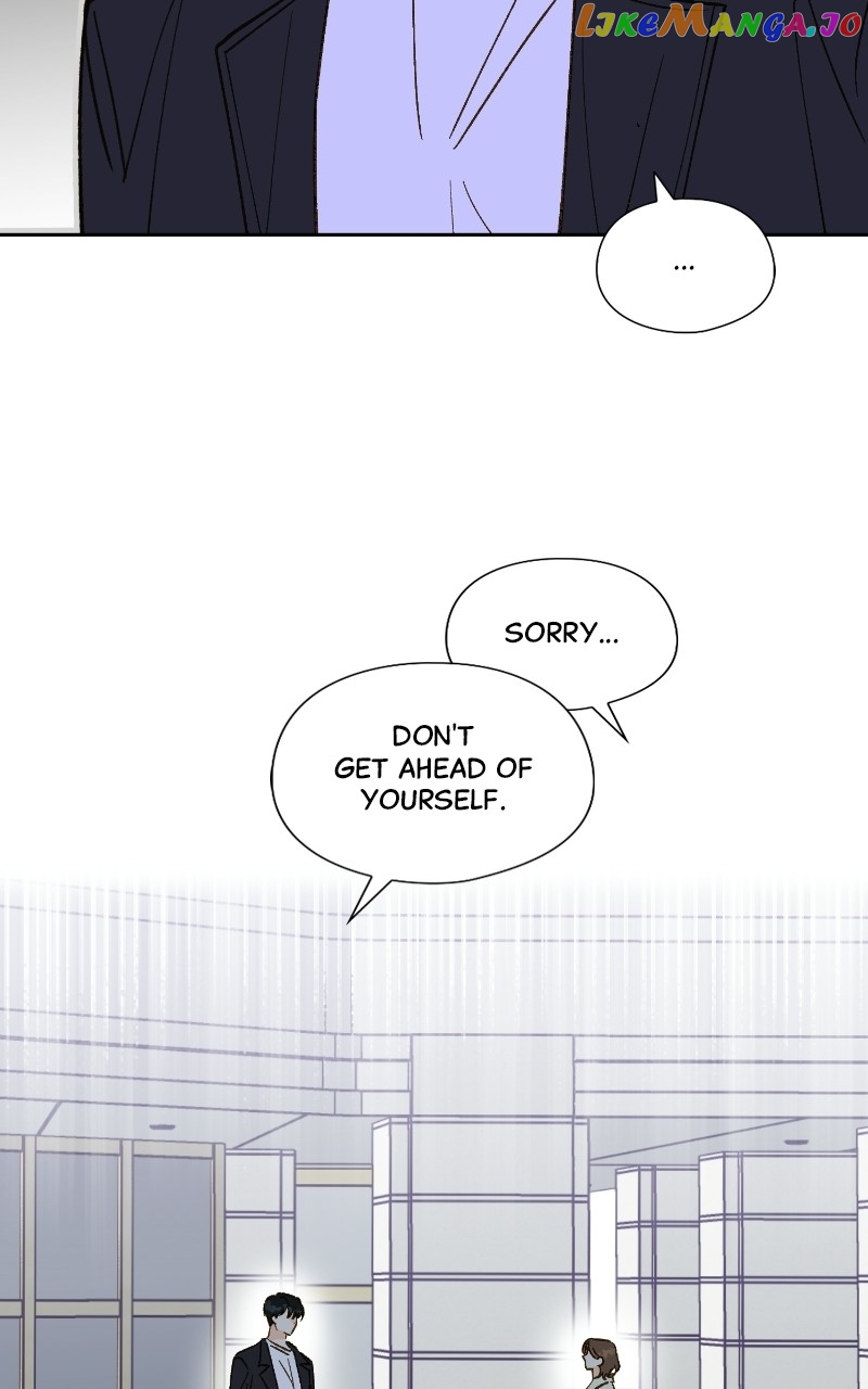 Dear First Love Chapter 52 - page 27