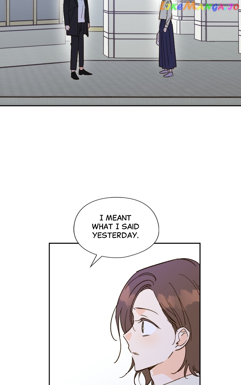 Dear First Love Chapter 52 - page 28
