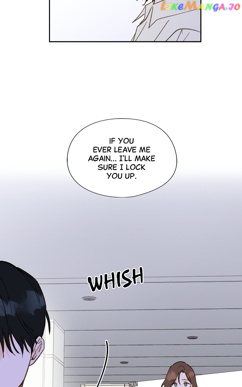 Dear First Love Chapter 52 - page 29