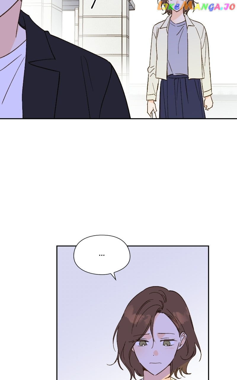 Dear First Love Chapter 52 - page 30