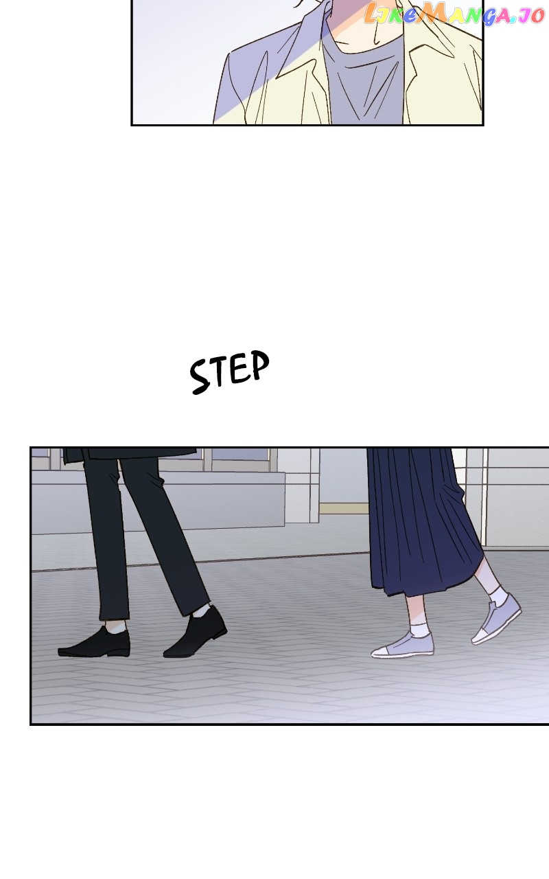 Dear First Love Chapter 52 - page 31