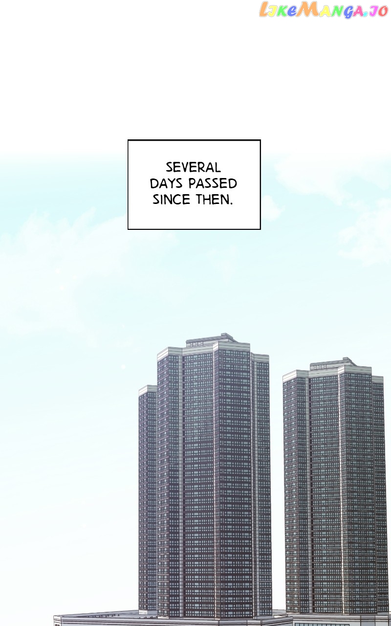 Dear First Love Chapter 52 - page 32