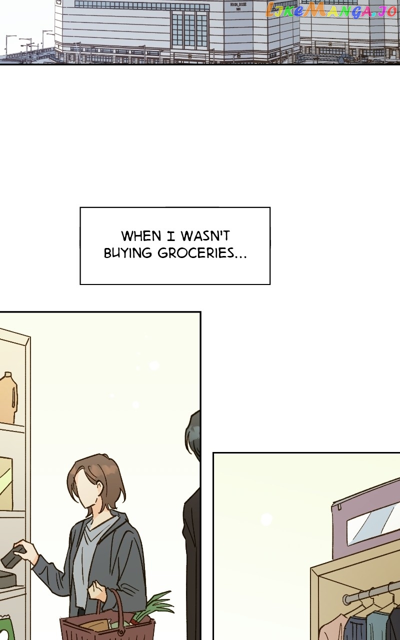 Dear First Love Chapter 52 - page 33