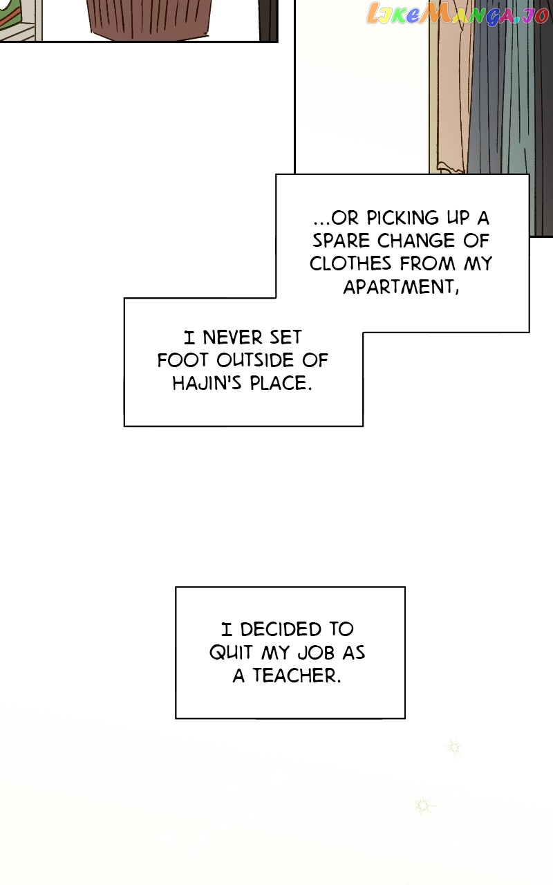 Dear First Love Chapter 52 - page 34
