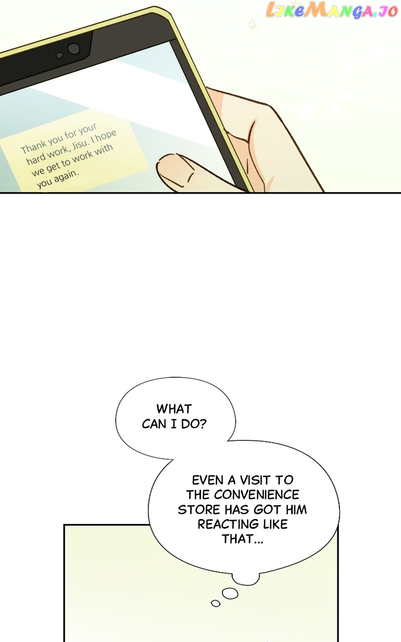 Dear First Love Chapter 52 - page 35