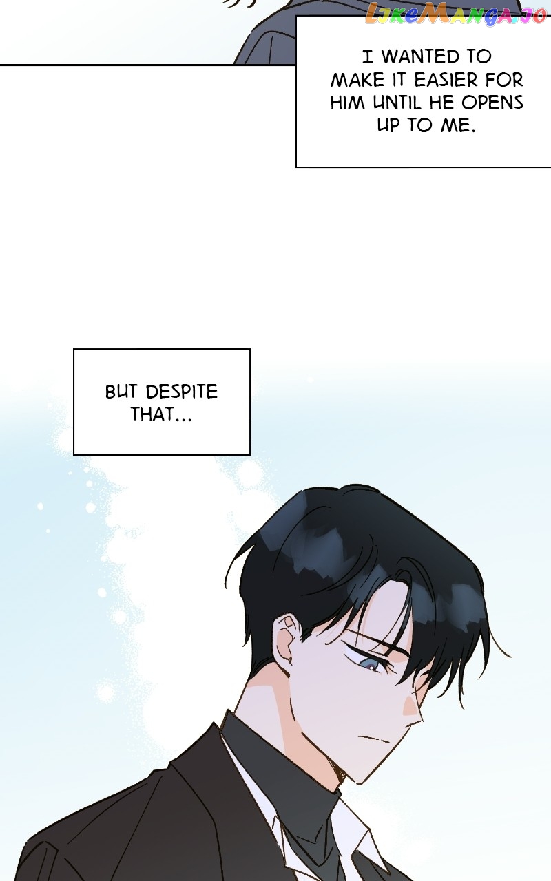 Dear First Love Chapter 52 - page 37