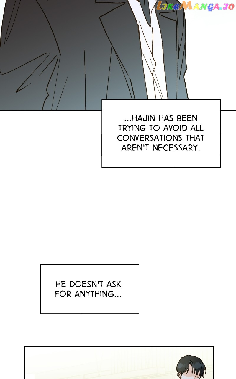 Dear First Love Chapter 52 - page 38