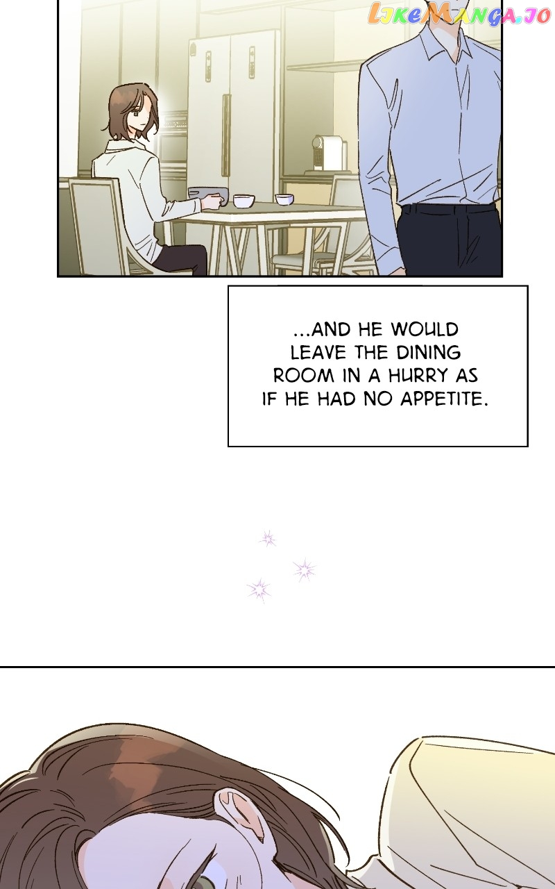 Dear First Love Chapter 52 - page 39
